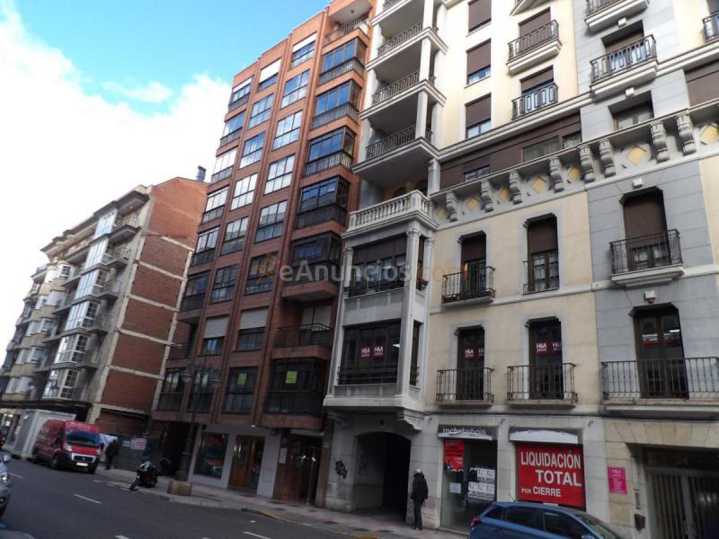 Apartamento en venta en Avenida Suero de Quiñones, Las Eras de Renueva, León