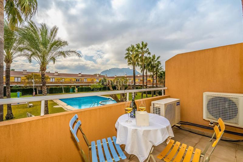 Adosado en venta en  Els Poblets