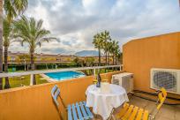 Adosado en venta en  Els Poblets