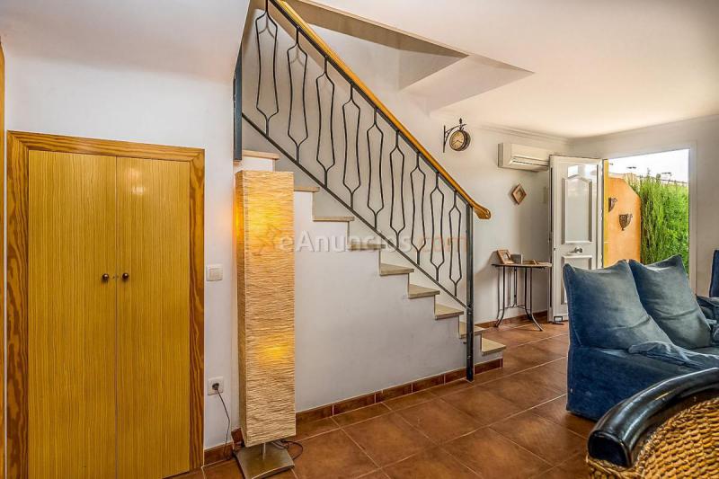 Adosado en venta en  Els Poblets