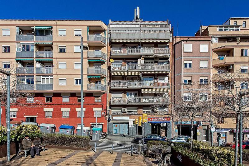 Apartamento en venta en  Can Serra - Pubilla Cases, Hospitalet de Llobregat