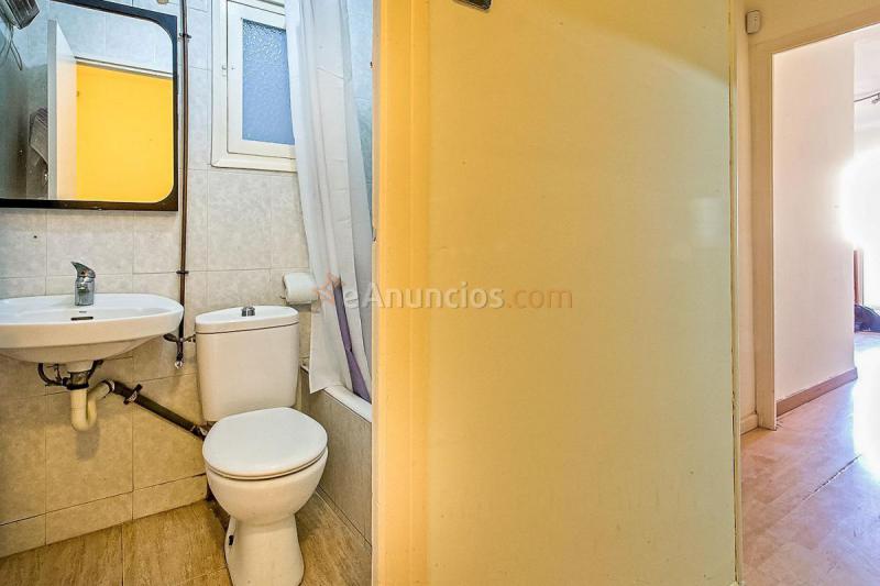 Apartamento en venta en  Can Serra - Pubilla Cases, Hospitalet de Llobregat