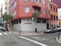 Local Comercial en venta en Calle Ingeniero Salinas, Centro, Las Palmas de Gran Canaria