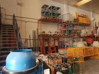 Venta de alquiler y venta de maquinaria