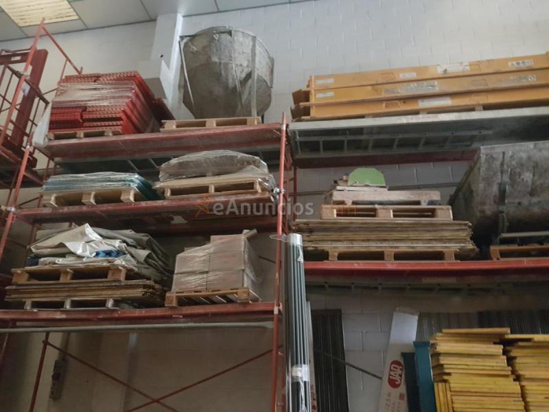 Venta de alquiler y venta de maquinaria