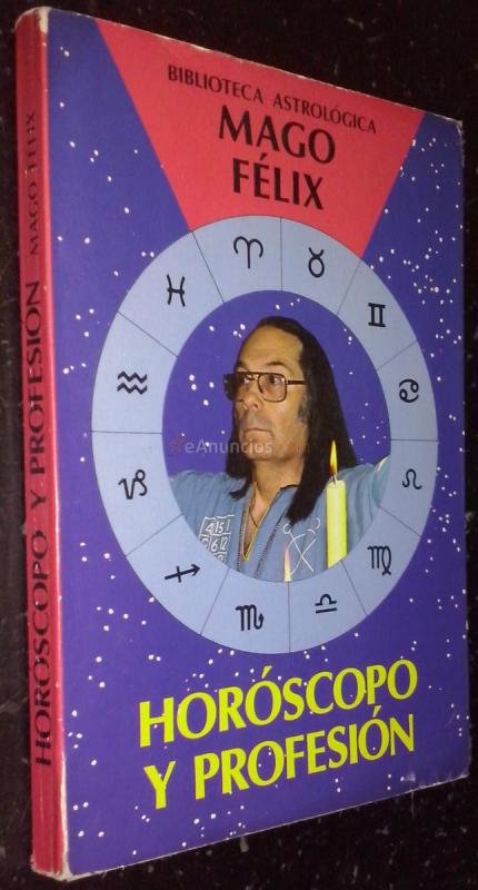 Horóscopo y profesión