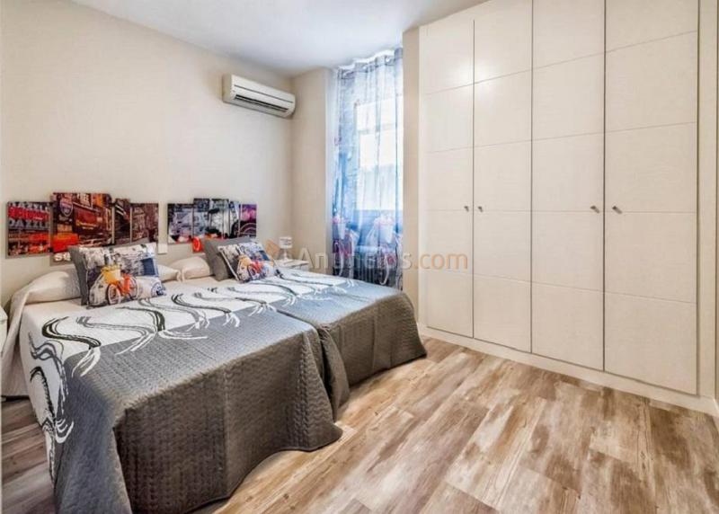 Espléndido apartamento