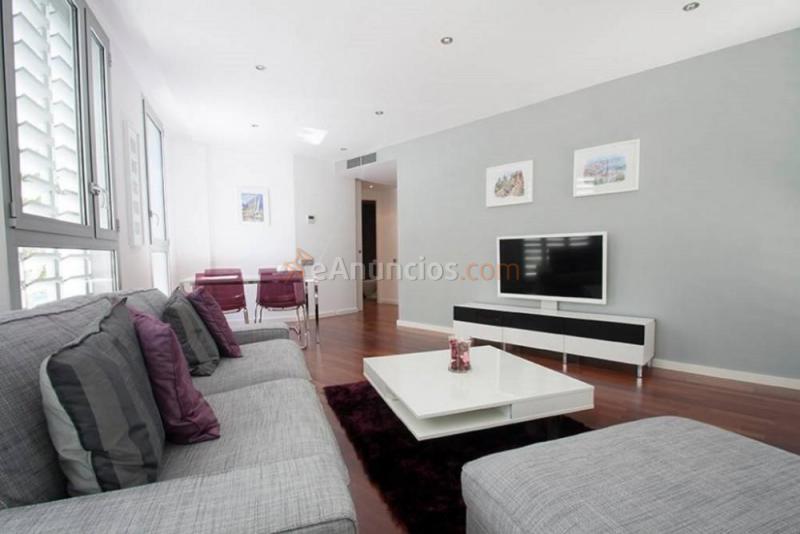 Espectacular y exclusivo piso