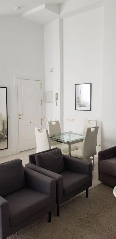 Loft en venta en  Centro, Málaga