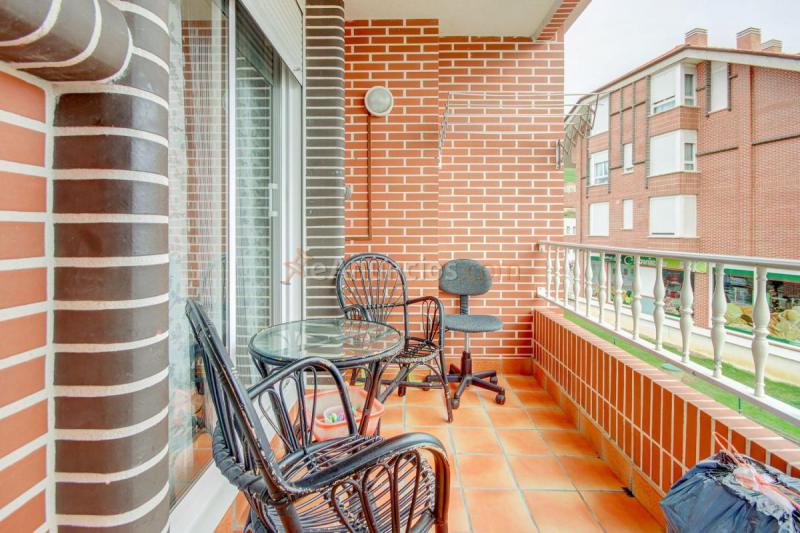 Apartamento en venta en  Meruelo