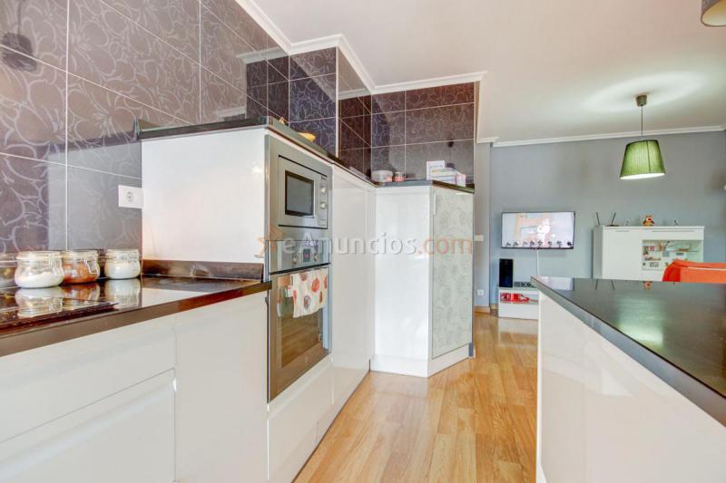 Apartamento en venta en  Meruelo