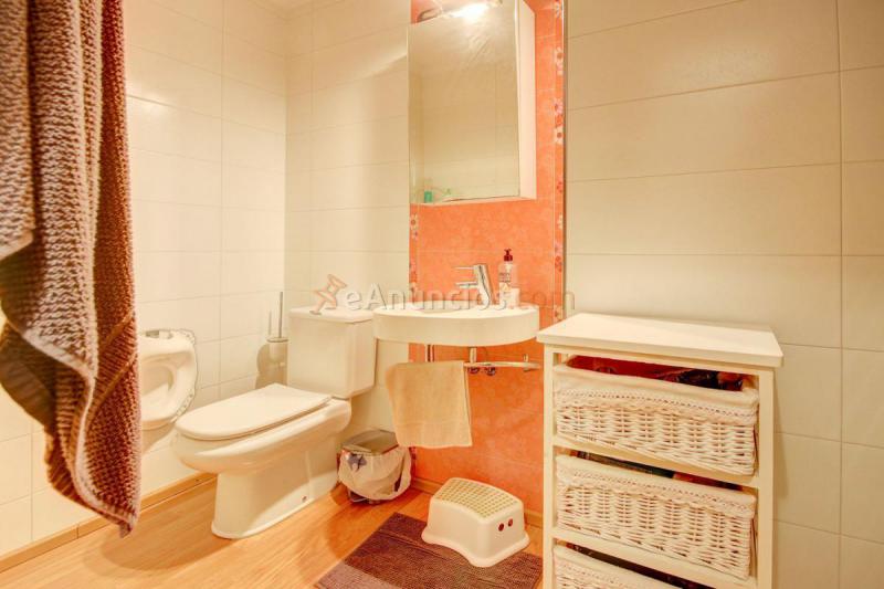 Apartamento en venta en  Meruelo