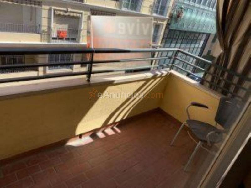 Apartamento en venta en  Centro, Málaga