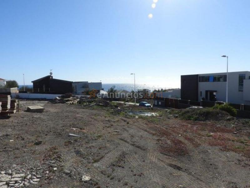 Parcela Rustica en venta en Calle Trasatlántico Valbanera, Telde, Playa del Hombre - Taliarte - Salinetas, Telde