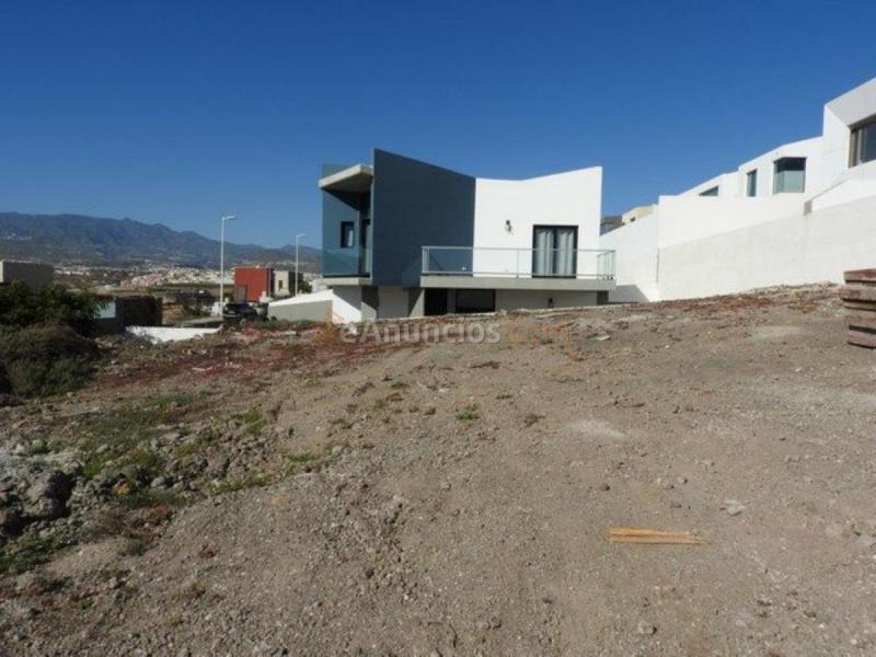 Parcela Rustica en venta en Calle Trasatlántico Valbanera, Telde, Playa del Hombre - Taliarte - Salinetas, Telde