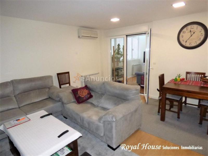 Apartamento en venta en  IGNACIO GONZALEZ, Carlos Ruiz, Collado Villalba