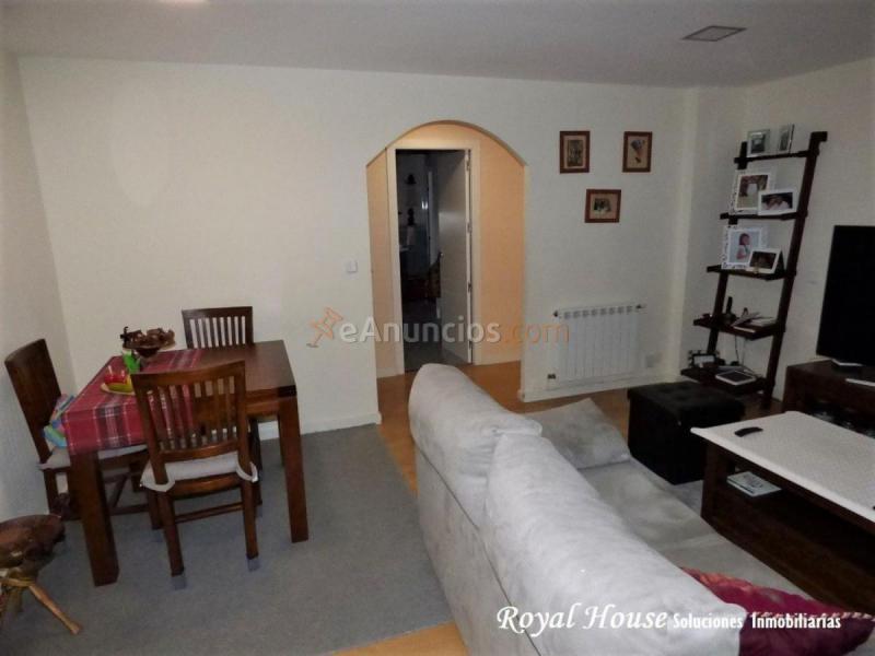 Apartamento en venta en  IGNACIO GONZALEZ, Carlos Ruiz, Collado Villalba