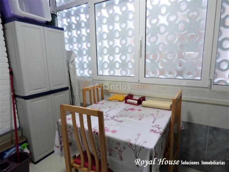 Apartamento en venta en  IGNACIO GONZALEZ, Carlos Ruiz, Collado Villalba