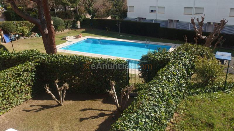 Apartamento en venta en Calle Salvador Espriu, S'Agaró, Castell-Platja d'Aro