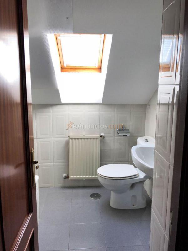 Duplex en venta en  Oeste, Gijón