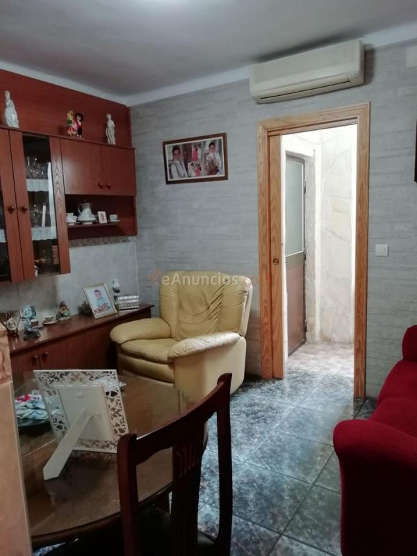 Casa Rural en venta en  Algarrobo