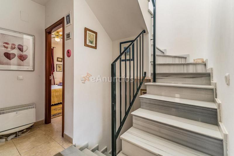 Adosado en venta en  Mollina