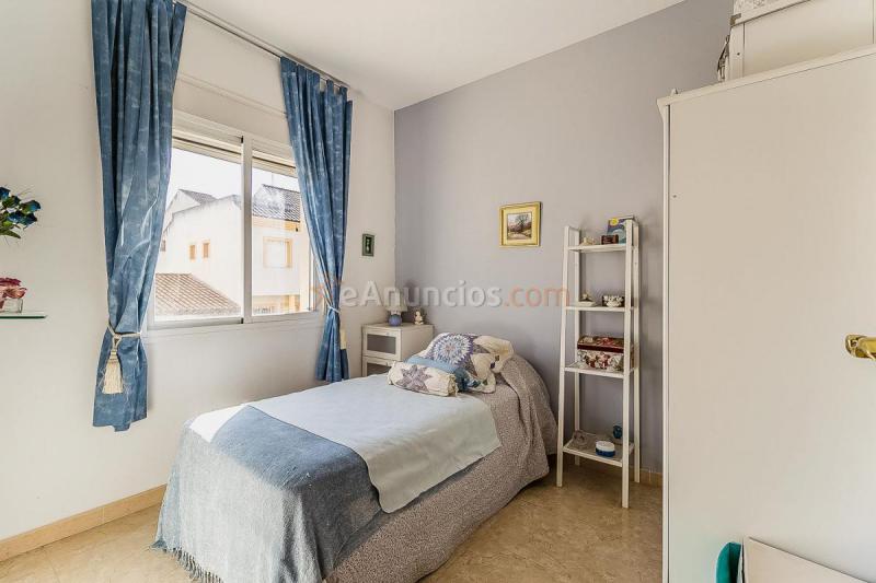 Adosado en venta en  Mollina