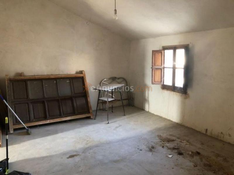 Casa Rural en venta en  Ricote