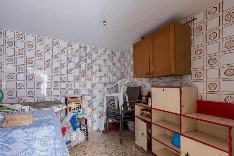 Adosado en venta en  Llerena