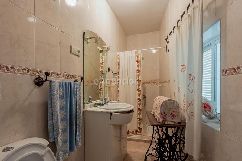 Adosado en venta en  Llerena