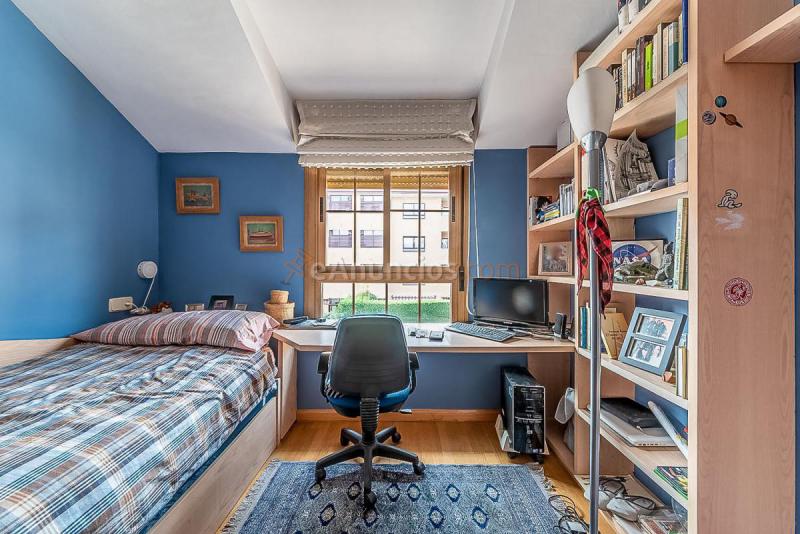 Adosado en venta en  Sector S, Boadilla del Monte