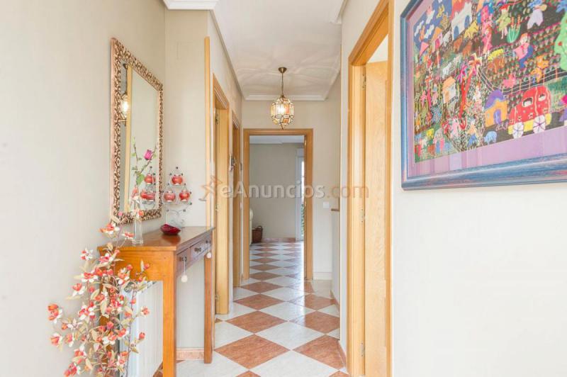 Adosado en venta en  Rivas Centro, Rivas-Vaciamadrid