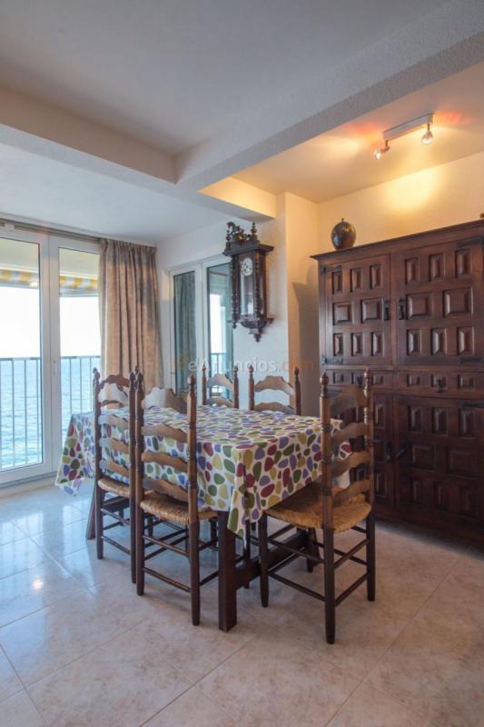 Apartamento en venta en  Ciutat de Girona, Platja d'Aro, Castell-Platja d'Aro