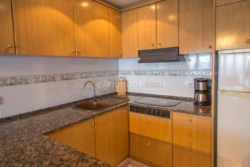 Apartamento en venta en  Ciutat de Girona, Platja d'Aro, Castell-Platja d'Aro