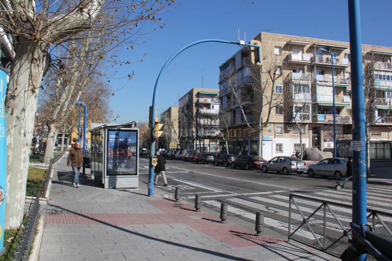 Local Comercial en venta en  Centro, Leganés