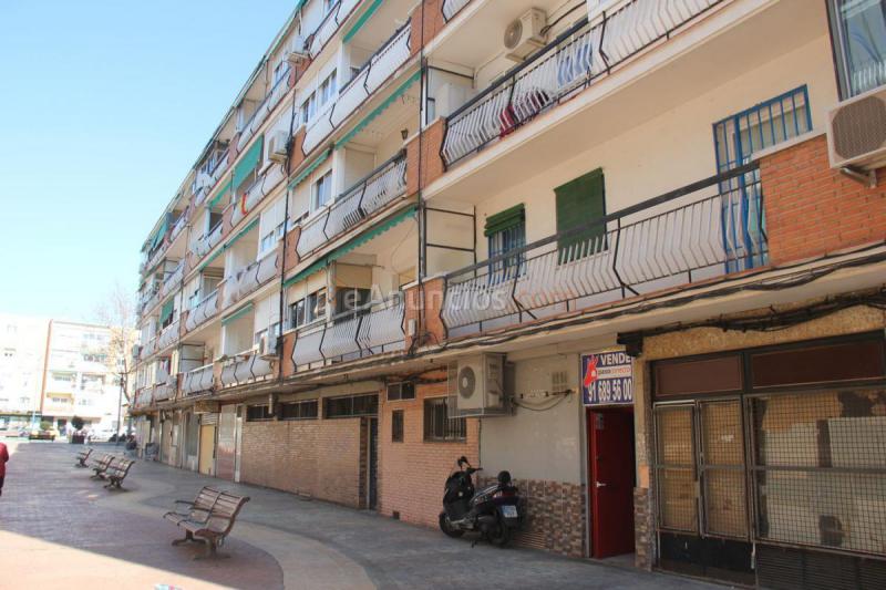 Local Comercial en venta en  Centro, Leganés