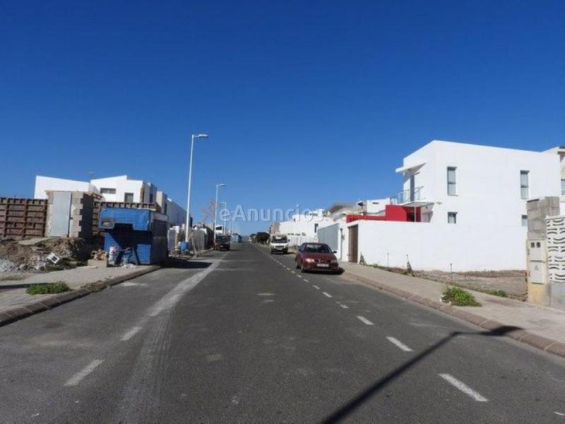 Parcela Rustica en venta en Calle Trasatlántico Titanic, Telde, Playa del Hombre - Taliarte - Salinetas, Telde