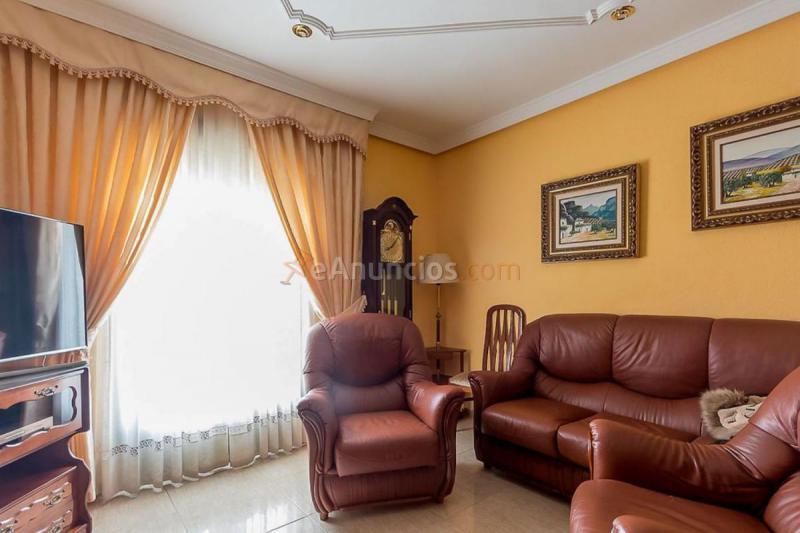 Apartamento en venta en  Trujillo