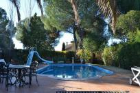 Adosado en alquiler en  El Bosque, Villaviciosa de Odón