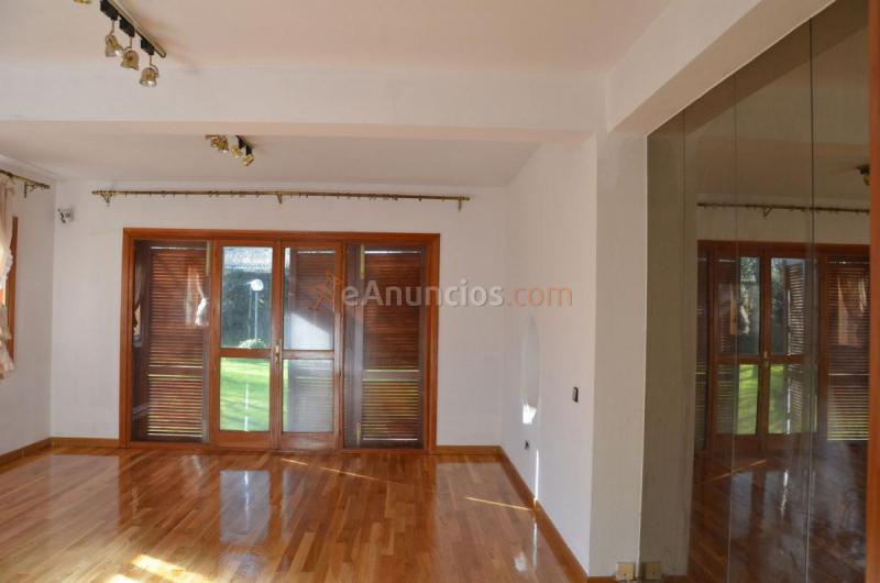 Adosado en alquiler en  El Bosque, Villaviciosa de Odón