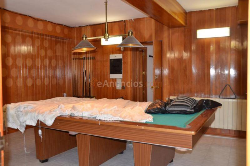 Adosado en alquiler en  El Bosque, Villaviciosa de Odón