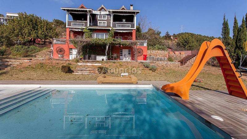 Adosado en venta en  Borriol