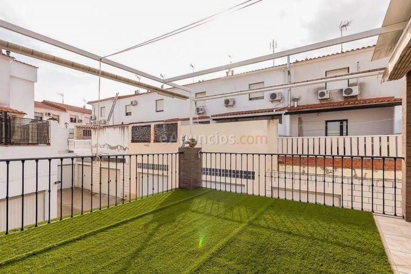 Duplex en venta en  Olivenza