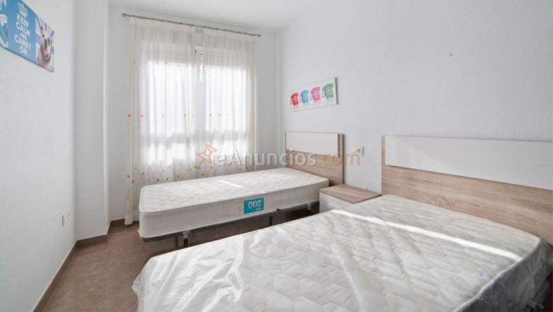 Apartamento en venta en  Pedanías Este, Murcia