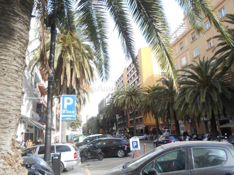 Apartamento en venta en Alameda Colón, Málaga, Centro, Málaga