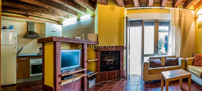 Casa Rural en venta en  Santo Tomé de Zabarcos