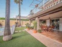 Adosado en venta en  Romeral, Molina de Segura