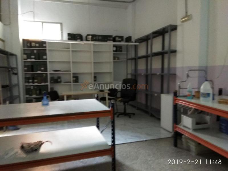 Local Comercial en venta en  Bailén - Miraflores, Málaga