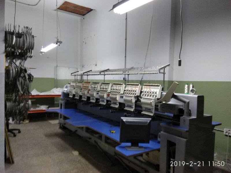 Local Comercial en venta en  Bailén - Miraflores, Málaga