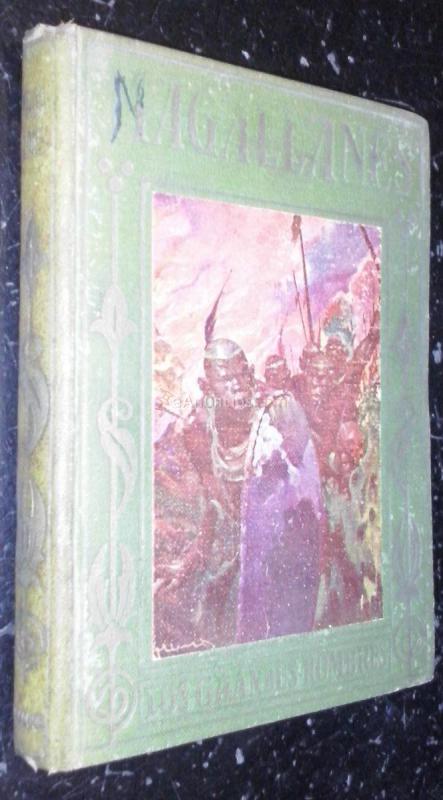 Hernando de Magallanes. El famoso navegante del siglo XVI